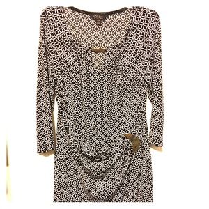 NWOT Thalia Sodi Dress - Size Medium